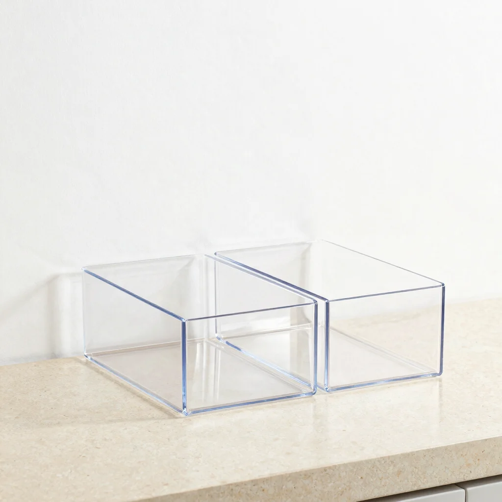 Produce Drawer Organizers